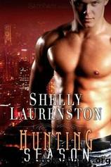 Shelly Laurenston - Hunting Season by Shelly Laurenston