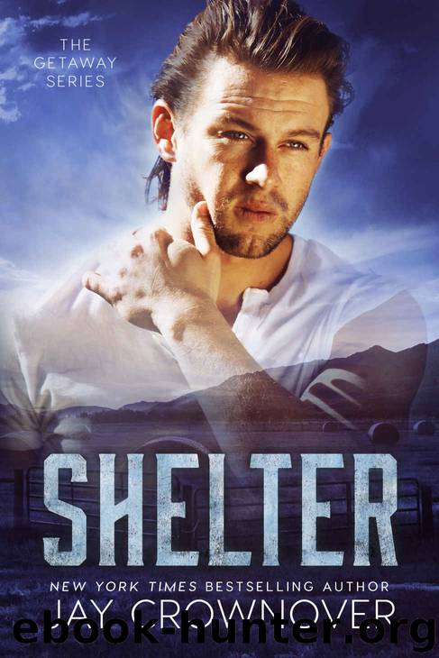 Shelter ~ Jay Crownover by Crownover Jay