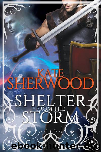 Shelter From the Storm by Kate Sherwood