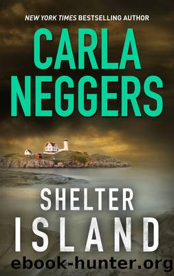 Shelter Island by Carla Neggers