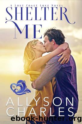 Shelter Me by Allyson Charles