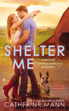 Shelter Me by Catherine Mann