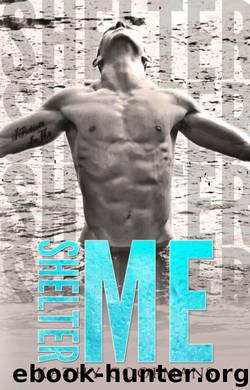 Shelter Me by Kathy Coopmans