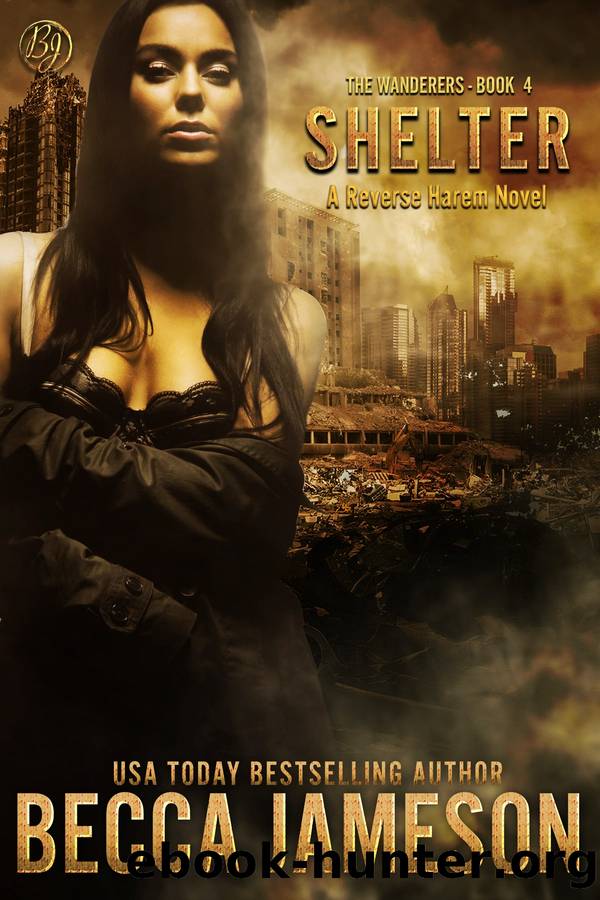 Shelter by Becca Jameson