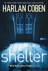 Shelter by Harlan Coben