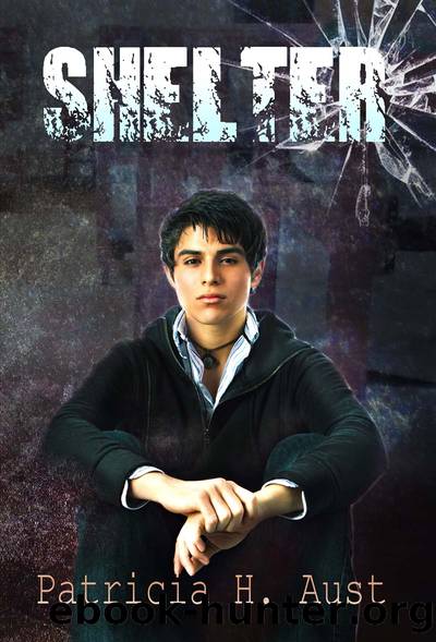 Shelter by Patricia Aust