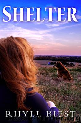 Shelter by Rhyll Biest