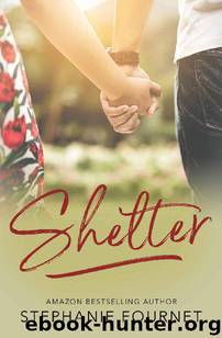 Shelter by Stephanie Fournet