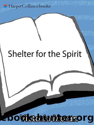 Shelter for the Spirit by Victoria Moran