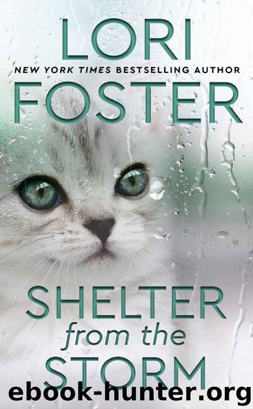 Shelter from the Storm by Lori Foster