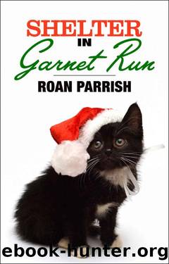Shelter in Garnet Run by Roan Parrish
