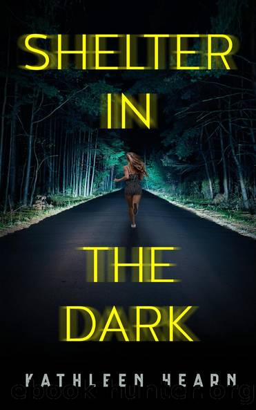 Shelter in the Dark by Kathleen Hearn