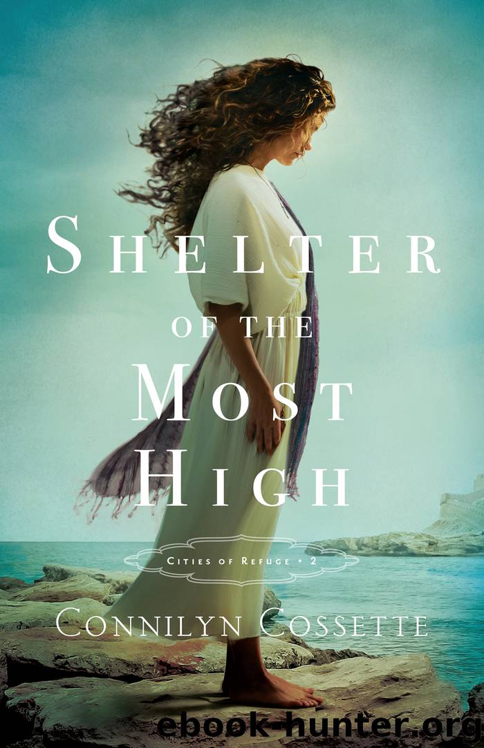 Shelter of the Most High by Connilyn Cossette