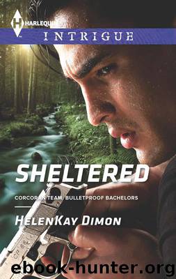 Sheltered by Dimon Helenkay