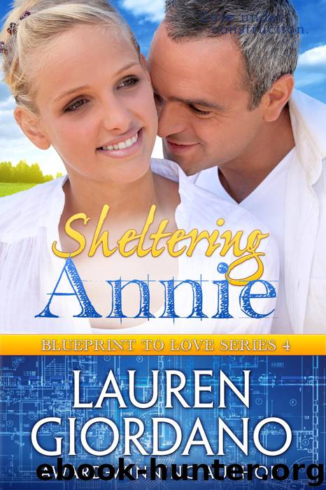 Sheltering Annie by Lauren Giordano