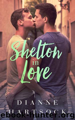 Shelton in Love by Dianne Hartsock