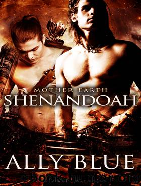 Shenandoah by Ally Blue