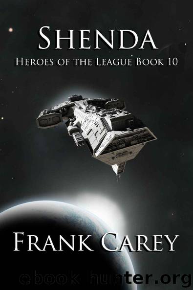 Shenda by Frank Carey