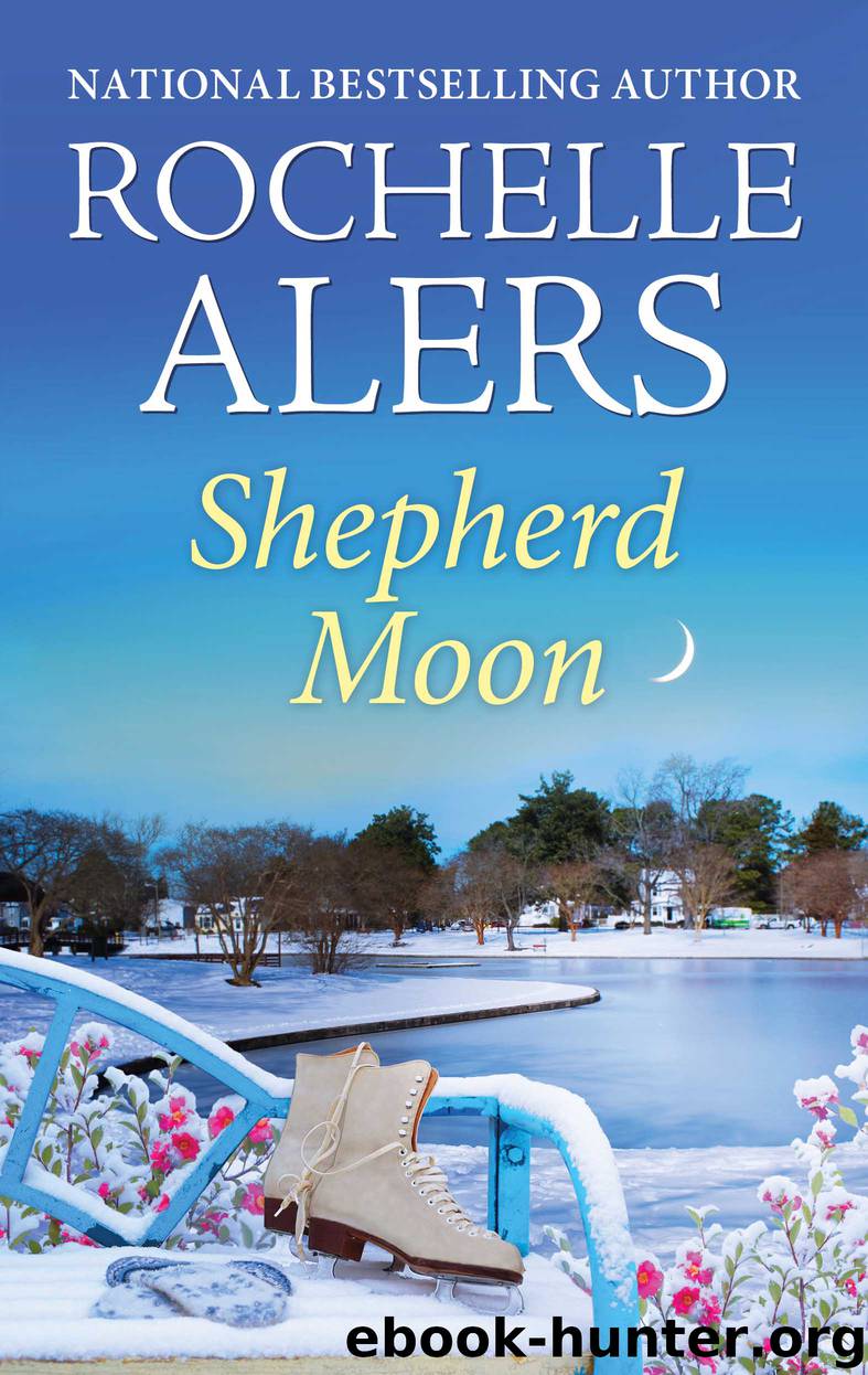 Shepherd Moon by Rochelle Alers