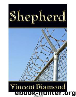 Shepherd by Vincent Diamond