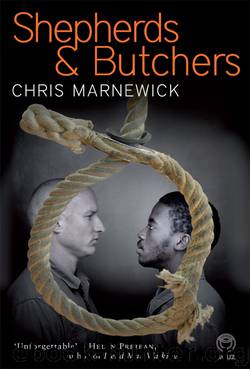 Shepherds and Butchers by Chris Marnewick