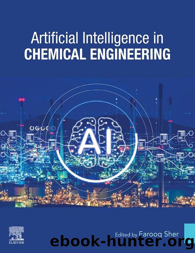 Sher F. Artificial Intelligence in Chemical Engineering 2026 by Unknown