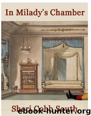 Sheri Cobb South by In Milady's Chamber