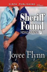 Sheriff Found by Joyee Flynn