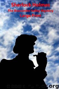 Sherlock Holmes the Boscombe Valley Mystery: Elementary Stories Masterpiece Collection by Arthur Conan Doyle