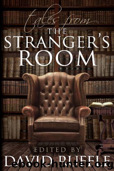 Sherlock Holmes: Tales From the Stranger's Room by David Ruffle