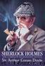 Sherlock Holmes: The Complete Illustrated Novels by Arthur Conan Doyle Sir