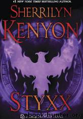 Sherrilyn Kenyon - 12 Styxx by Sherrilyn Kenyon