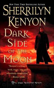 Sherrilyn Kenyon - Dark Hunter 14 by Dark Side Of The Moon