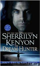 Sherrilyn Kenyon - Dark Hunter 18 by Dream Hunter