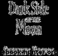 Sherrilyn Kenyon - Dark Side of the Moon by Sherrilyn Kenyon