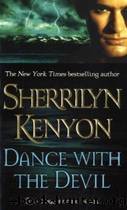 Sherrilyn Kenyon by Dance & the Devil