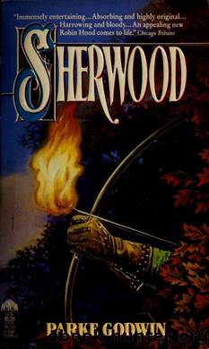 Sherwood by Godwin Parke