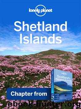 Shetland Islands by Lonely Planet