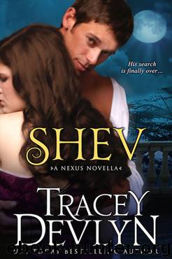 Shev by Tracey Devlyn