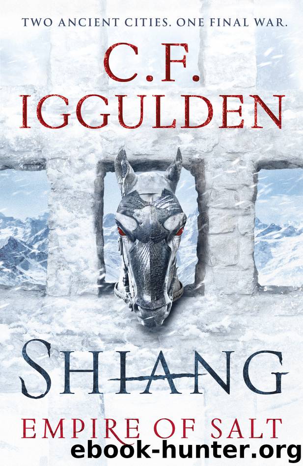 Shiang by C. F. Iggulden