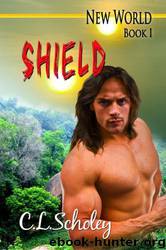Shield by C L Scholey