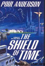 Shield of Time by Poul Anderson