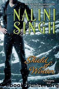Shield of Winter (Nalini Singh) by Nalini Singh