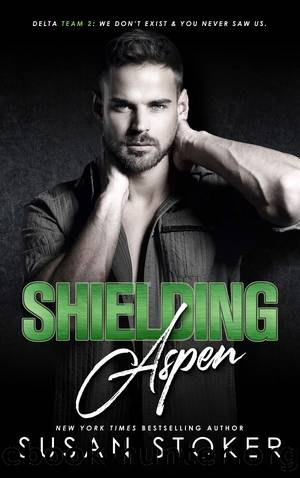 Shielding Aspen: Delta Team Two, Book 3 by Susan Stoker