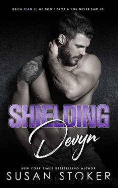 Shielding Devyn (Delta Team Two Book 6) by Susan Stoker