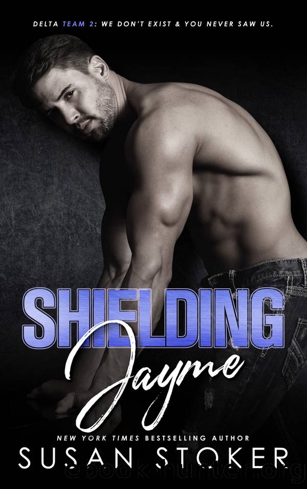 Shielding Jayme by Susan Stoker