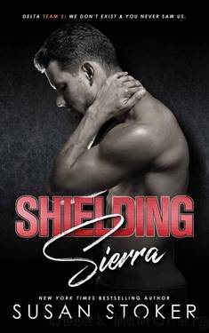 Shielding Sierra (Delta Team Two Book 8) by Susan Stoker