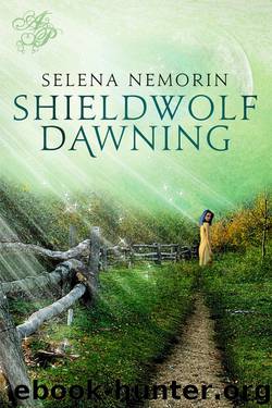 Shieldwolf Dawning by Selena Nemorin