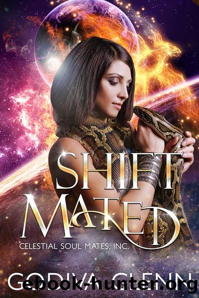 Shift Mated by Godiva Glenn