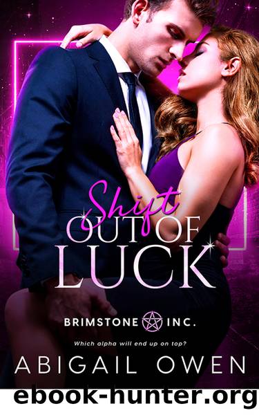 Shift Out of Luck by Abigail Owen